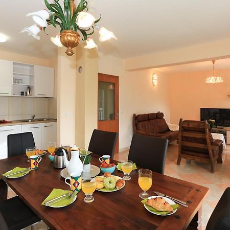 Villa Marijana Kaštela Екстериор снимка